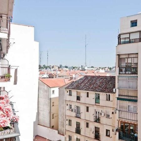 Apartamento En Atocha - Silencioso Y Luminoso Madrid Exterior photo